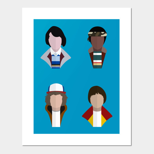 Friends Don't Lie (No Eleven)
